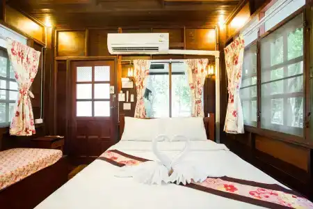 Vongdeuan Resort - 3