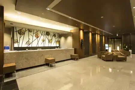 Dormy Inn Kumamoto Natural Hot Spring - 1