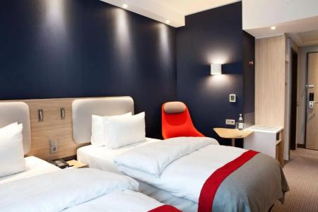Holiday Inn Express - Ringsheim, An Ihg - 60