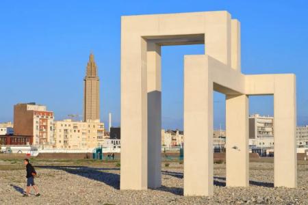 Kyriad Le Havre Centre - 16