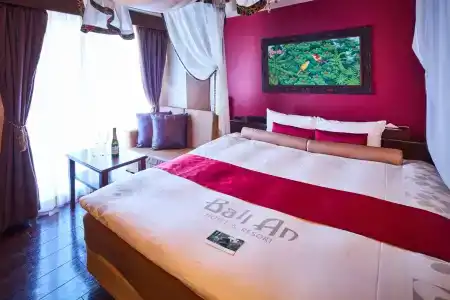 Balian Resort Yokohama Kannai (Adult Only) - 2