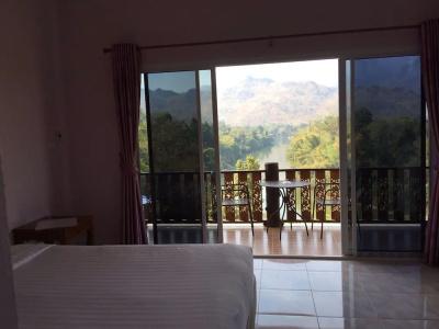 Star Hill River Kwai Resort - 118