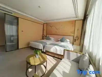 Weiselect Wanghu - 30