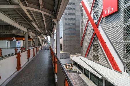 Vib Best Western Sanam Pao - Sha Plus - 22