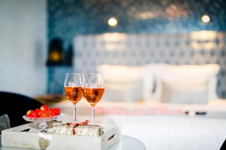 De Castillion - Small elegant family hotel - 108