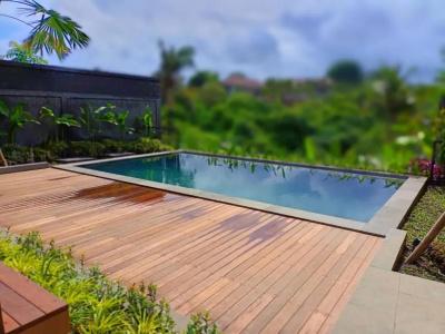 Yanyan Resort Ubud - 51