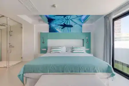 HD Acuario Lifestyle - 18