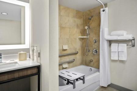 Hilton Garden Inn - 58