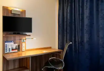 Holiday Inn Express Bremen Airport, An Ihg - 38