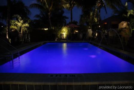 The Cabanas Guesthouse & Spa - Gay Men's Resort - 10