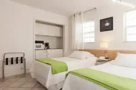 Villa Europa - 2