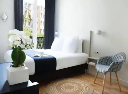 Suites & Hôtel Helzear Etoile - 38