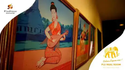Pludhaya Resort & Spa - 67