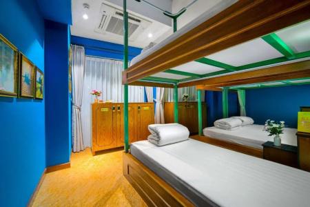 Little Charm Hanoi Hostel - Homestay - 59