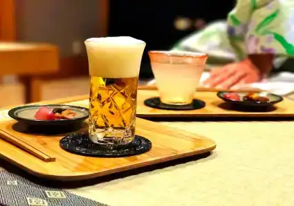 Kinugawa Onsen Sanraku - 7