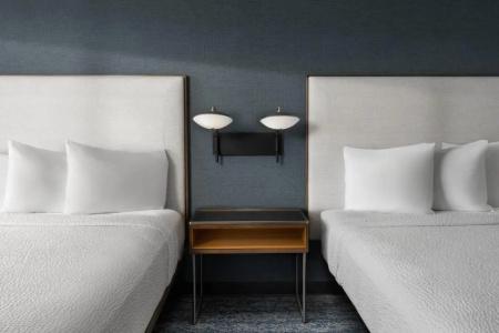 Courtyard by Marriott San Diego Mission Valley/Circle - 37