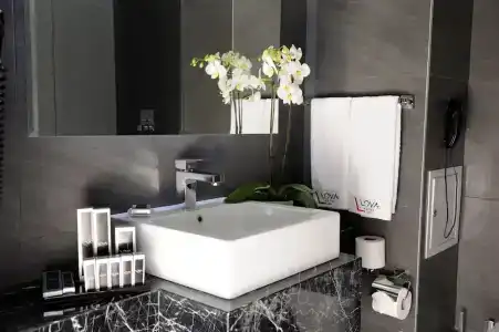 Yalova Lova & Spa Yalova - 59