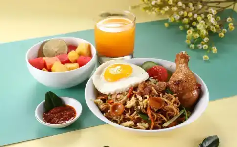 Pop! Kemang Jakarta - 13