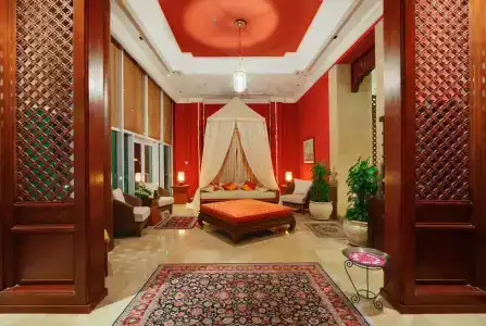Jolie Ville Royal Peninsula & Resort - 5