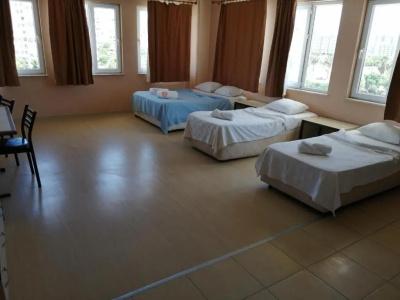 Mina apart otel - 56