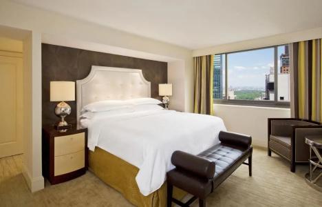 Sheraton New York Times Square - 4