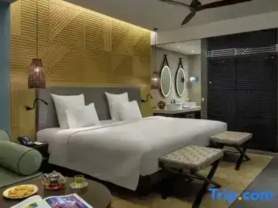Pullman Phu Quoc Beach Resort - 177