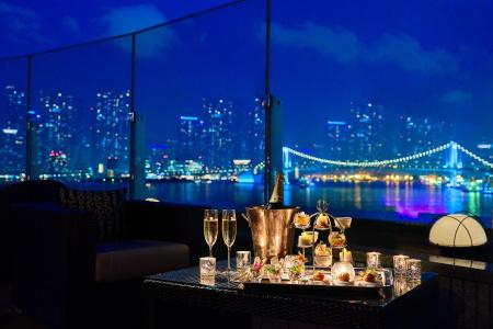 Intercontinental Tokyo Bay, An Ihg - 45
