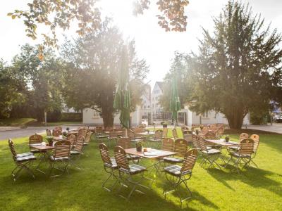 Novotel Hildesheim - 13