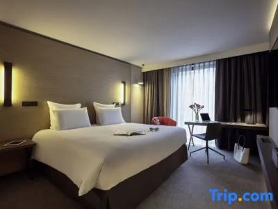 Pullman Paris Roissy Cdg Airport - 56