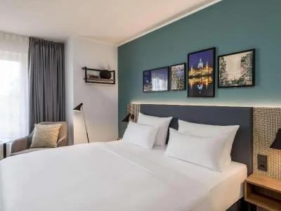 Mercure Hannover Oldenburger Allee - 77