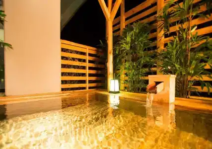 Kinugawa Onsen Sanraku - 13