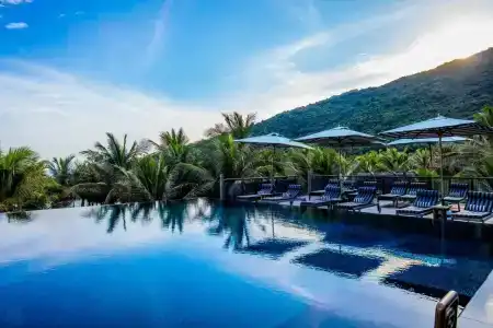 Intercontinental Danang Sun Peninsula Resort, An Ihg - 19