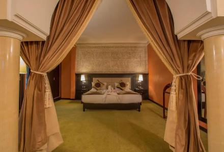 Riad Ennakhil & Spa - 135