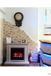 Linden House - 2