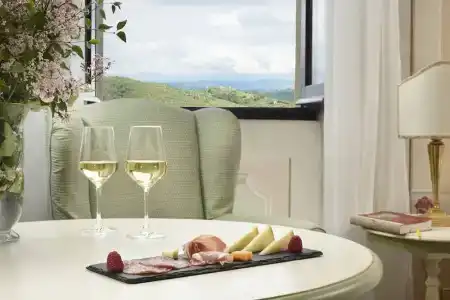 Relais Monte Solare Wellness & Spa - 21