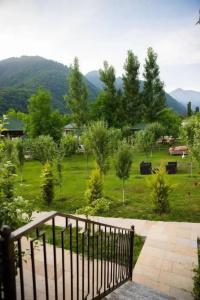White Boutique Gabala - 37