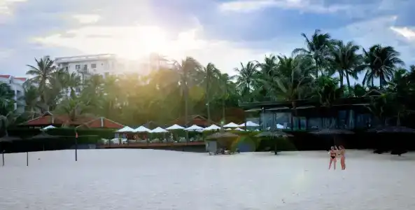 Chào Mui Ne - 12