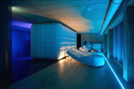 Aux Pieds du Roi - Suite & Spa - 14