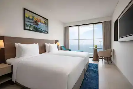 Radisson Danang - 5