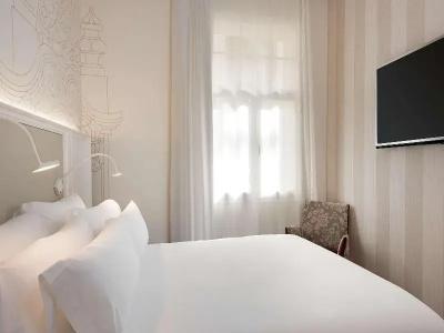 NH Collection Madrid Abascal - 74