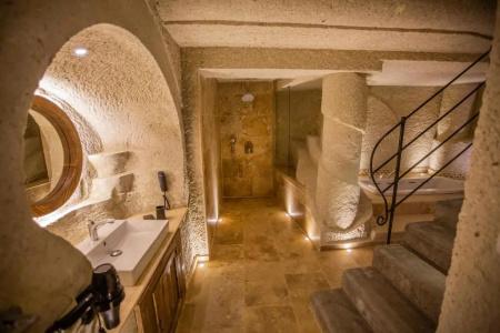 Anka Cave Suites - 101