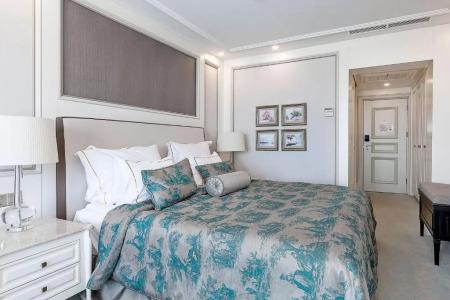 Les Ambassadeurs Ultra Luxury Beachfront Resort & Maldives Villas & Casino & Yacht Marina - 29