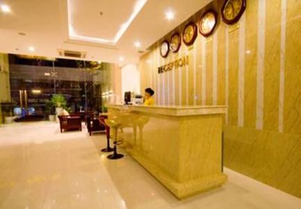 Nhat Linh Da Nang - 0
