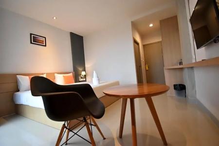 B Boutique Residence - 26