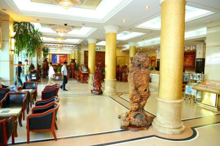 Asia Palace - 1