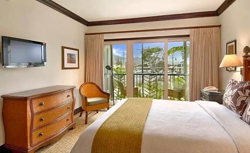 Waipouli Beach and Spa Kauai by Outrigger - 601