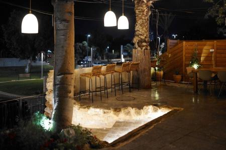 Tel-Aviv Lala Boutique - ללה מלון בוטיק - 28