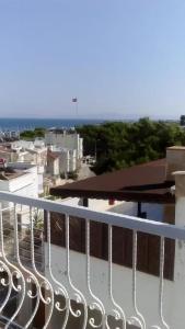 ÇİÇEk Apart Otel - 34