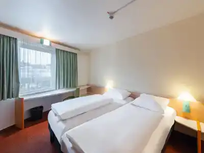 ibis Wuppertal City - 37