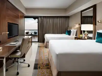 Fairmont Ajman - 8